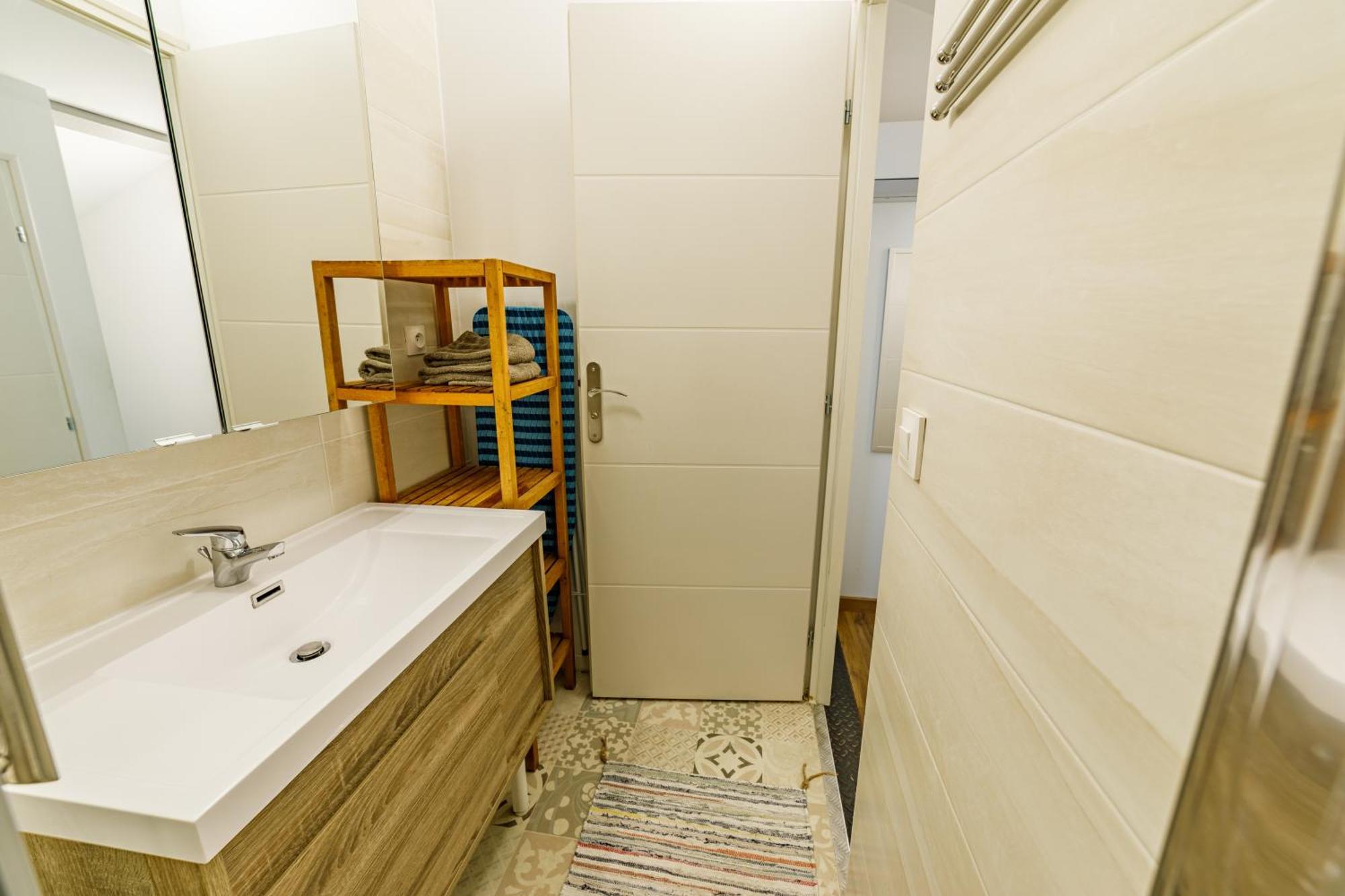 T3 Residence De Tourisme Voltaire อิแยร์ ภายนอก รูปภาพ